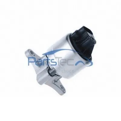Produktbild von PartsTec PTA510-0028 AGR-Ventil mit Dichtung für OPEL Astra G CC (T98) Abgasrückführungsventil