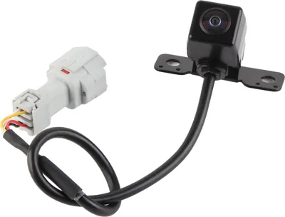 Zdjęcie produktu dla Kamera cofania 95760 A2100 Zamiennik monitora asystenta parkowania do Santa Fe 2013-2016