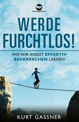 Produktbild von Werde Furchtlos!