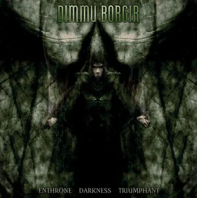 Image de Dimmu Borgir-Enthrone Darkness Triumphant