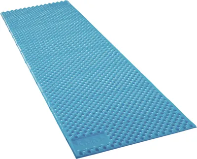 Image de Therm-a-Rest - Z-Lite Sol - bleu / argent - Matelas de couchage - R