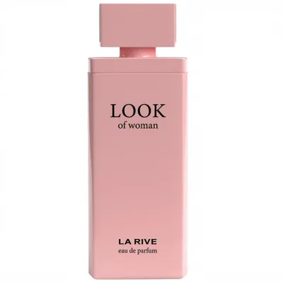Zdjęcie produktu dla La Rive Look Of Woman Woda perfumowana, 75ml