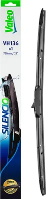 Image de Balai d'essuie-glace VALEO 574736