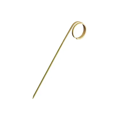 Produktbild von Snacksticks „Oczko“ 11 cm 100 Stk.