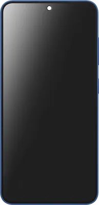 Produktbild von Samsung, Original Komplettdisplay Galaxy S25 LCD Touchscreen mit Gehäuse, Schwarz