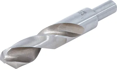 Produktbild von BGS technic HSS Twist Drill, Stahl
