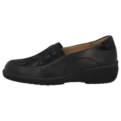 Produktbild von Solidus Komfort Slipper Damen 31393031373730 Schwarz 41 EU