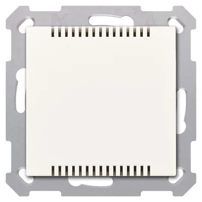 Image de MDT SCN-RT1UP.01 Régulateur de température ambiante blanc pur mat (SCN-RT1UP.01)