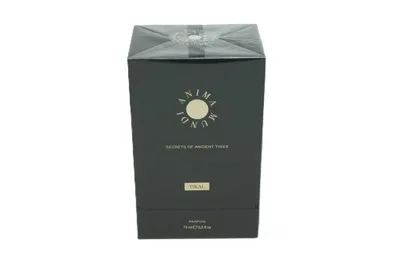 Produktbild von Anima Mundi Secrets of Ancient Times Tikal Parfum 75 ml