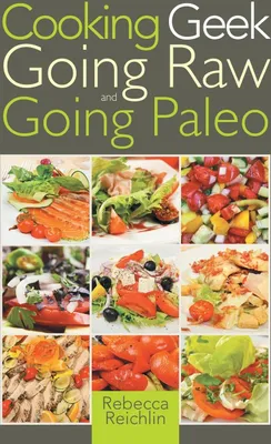 Produktbild von Cooking Geek