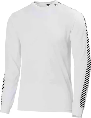 Image de T-shirt manches longues Helly Hansen 48800_001 pour Homme