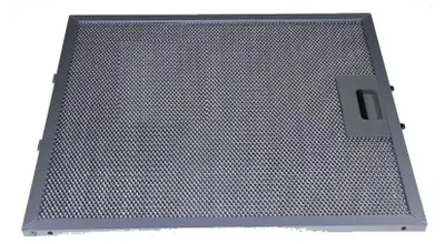 Obrázok produktu pre Kovový tukový filter Whirlpool 334x282mm 480122102386