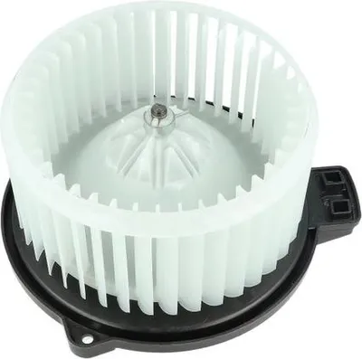 Produktbild von Innenraumgebläse 12 V 2-polig NRF passend für u.a. HYUNDAI ix35