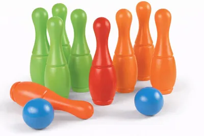 Obrázok produktu pre Androni Giocattoli Sport Line, Detské, Plast, Viacfarebný