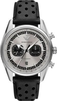 Produktbild von Emporio Armani AR11677 Herrenchronograph