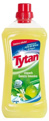 Produktbild von Tytan Universalreiniger Frische Limette