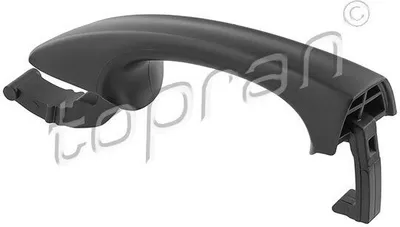 Produktbild von TOPRAN 620 009 Türgriff für VW Golf VII Schrägheck (5G1, BQ1, BE1, BE2)