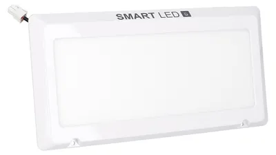 Produktbild von easyPART passend für 49045957 CANDY/ HOOVER LED Beleuchtung 0060850462 Haier für Kühlschrank