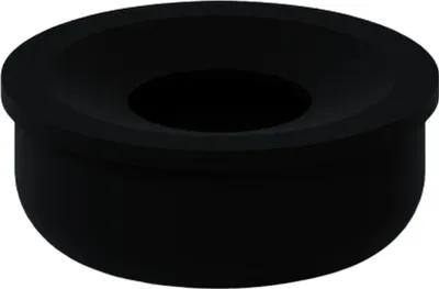 Produktbild von POLOPLAST POLO-KAL NG Steckdichtung 1 1/4" DN 32