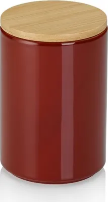Immagine prodotto di KELA Cady ciotola in Vetroceramica rossa 0,7l KL-15270