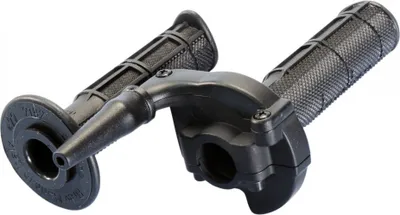 Obrázok produktu pre Rukoväť plynu Polini XP65R s krátkou zdvihom, kompatibilná s minibikmi Polini