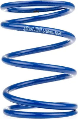 Obrázek produktu pro Gegendruckfeder Polini +26% für Yamaha Majesty S, Xenter 125, 150