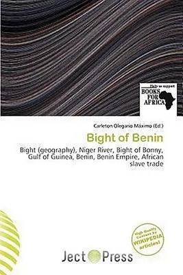 Produktbild von Bight of Benin