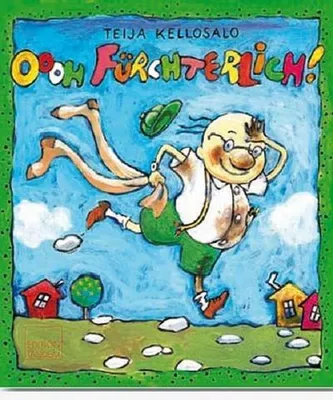 Produktbild von Oooh Fürchterlich!