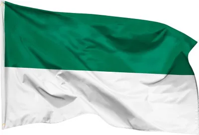 Obrázok produktu pre PHENO FLAGS Vlajka Schützenfest 90 x 150 cm vlajka bielo zelená 2 očká