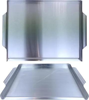 Immagine prodotto di Vassoio per hamburger 40x29 cm