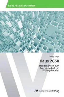 Produktbild von Haus 2050
