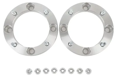 Image de Jeu de 2 entretoises de roue de 1 pouce 4156-4156A pour Polaris RZR570, 800 et XP900 (2008-2014)