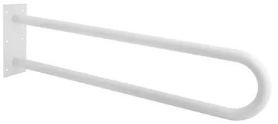 Produktbild von Sapho HANDICAP Stützgriff U-Form 813mm, Weiß