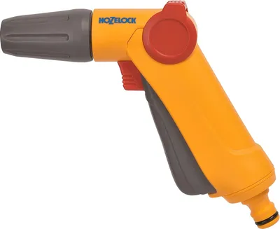 Image de Pistolet d'irrigation à jet HOZELOCK HOZELOCK 26750000