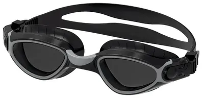 Zdjęcie produktu dla Okulary pływackie Seacsub Axis Czarne Czarne Jeden rozmiar