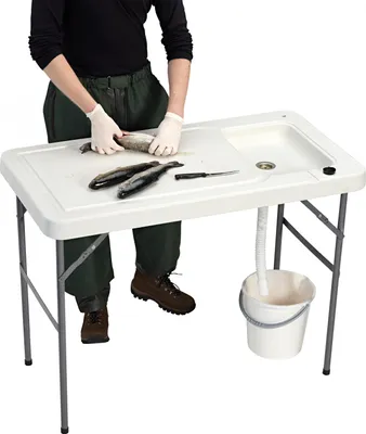 Obrázok produktu pre Filetovací stôl