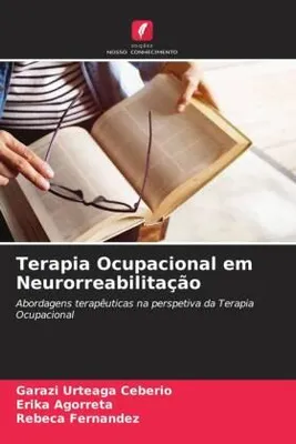 Obrázek produktu pro Terapia Ocupacional em Neurorreabilitação