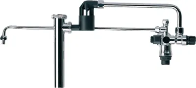 Produktbild von STIEBEL ELTRON Sicherheitsgruppe SVMT für den Anschluss von Druckarmaturen, 073499