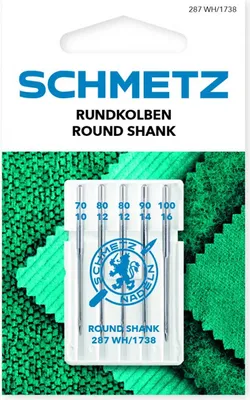 Obrázok produktu pre Ihly univerzálne 287 WH/1738 VLS 70-100 ROUND SHANK