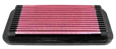 Produktbild von K&N 33-2094 Hochleistungsluftfilter für HYUNDAI GETZ (TB) Langzeitfilter Quadratisch
