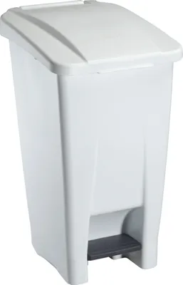 Produktbild von Rossignol Mobily, 60 l, Rechteckig, Kunststoff, Weiß, Terrasse, 385 mm