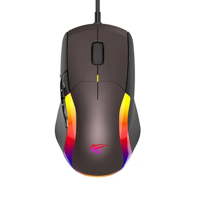 Produktbild von Havit  MS959S Gaming-Maus