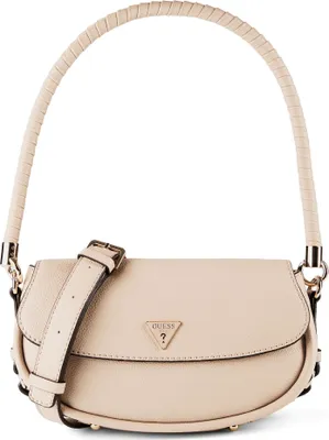 Produktbild von Guess Danya Flap - Schultertasche 25 cm (taupe)