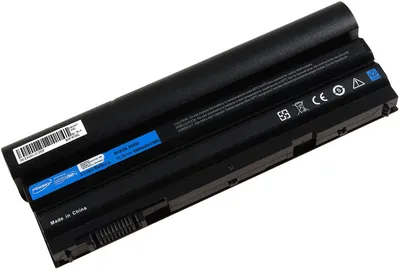 Image de Batterie pour Dell Latitude E6520