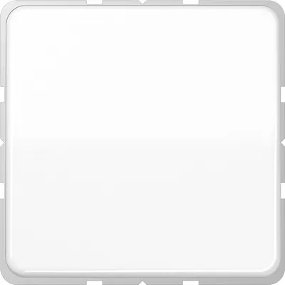 Produktbild von SCHUKO-Steckdose 16A 250V Klappdeckel CD 1520 NBFKL WW (CD1520NBFKLWW)