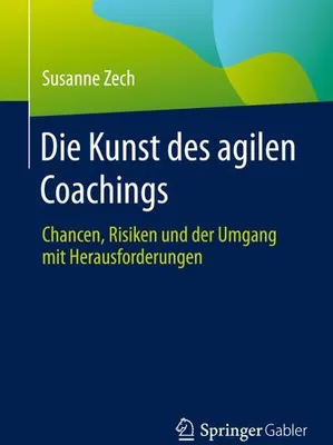 Image de Die Kunst des agilen Coachings