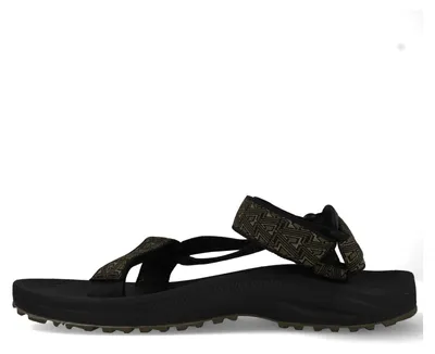 Produktbild von Teva Sandalen Winsted Bamboo 1017419-BDOL Donkergroen-42