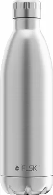 Obrázok produktu pre FLSK Trinkflasche 750ml stainless