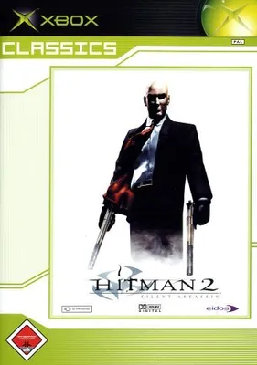 Produktbild von Hitman 2 - Silent Assassin  [XBC]