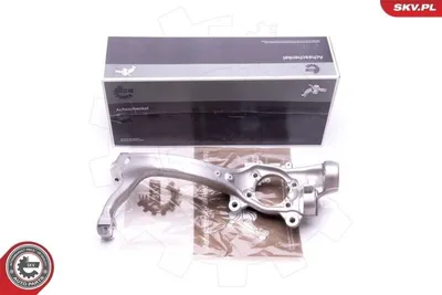 Produktbild von ESEN SKV 47SKV261 Achsschenkel Radaufhängung Lenkung für AUDI A6 Avant (4F5, C6) Vorne Links